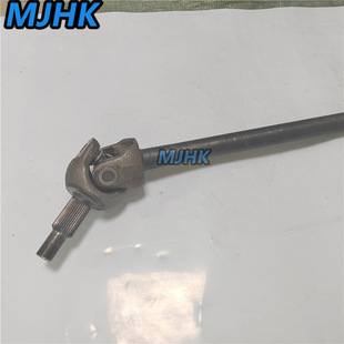 Front Right Axle Drive Shaft Fit for Wrangler 2013-2018 68145208 AA