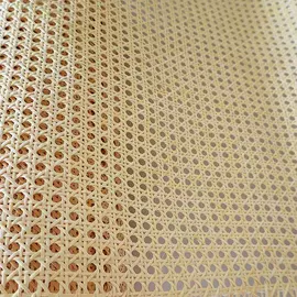 工艺原料;藤编;藤席