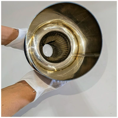 Exhaust pipe | Stainless Steel Exhaust Pipe