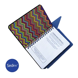 纸盒;笔记本记事本;其他礼品包装