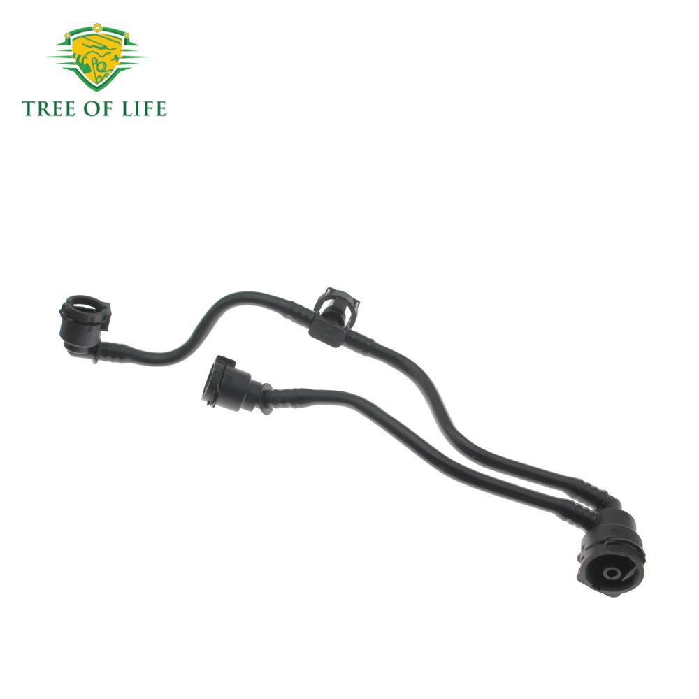 A2135010201,2135010201 Is Suitable for Mercedes-Benz E-Class W213 Coolant Hose Ventilation Pipe