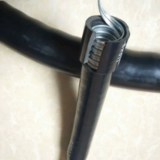 金属软管低烟无卤挤出机