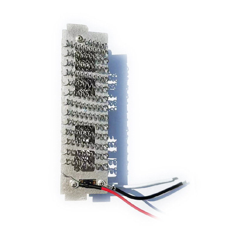 壁挂式加热器取暖器云母加热组件发热芯发热架，可来图制作做样品