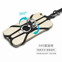 クロスボーダーストレッチ可能な携帯電話の掛け金のカバー