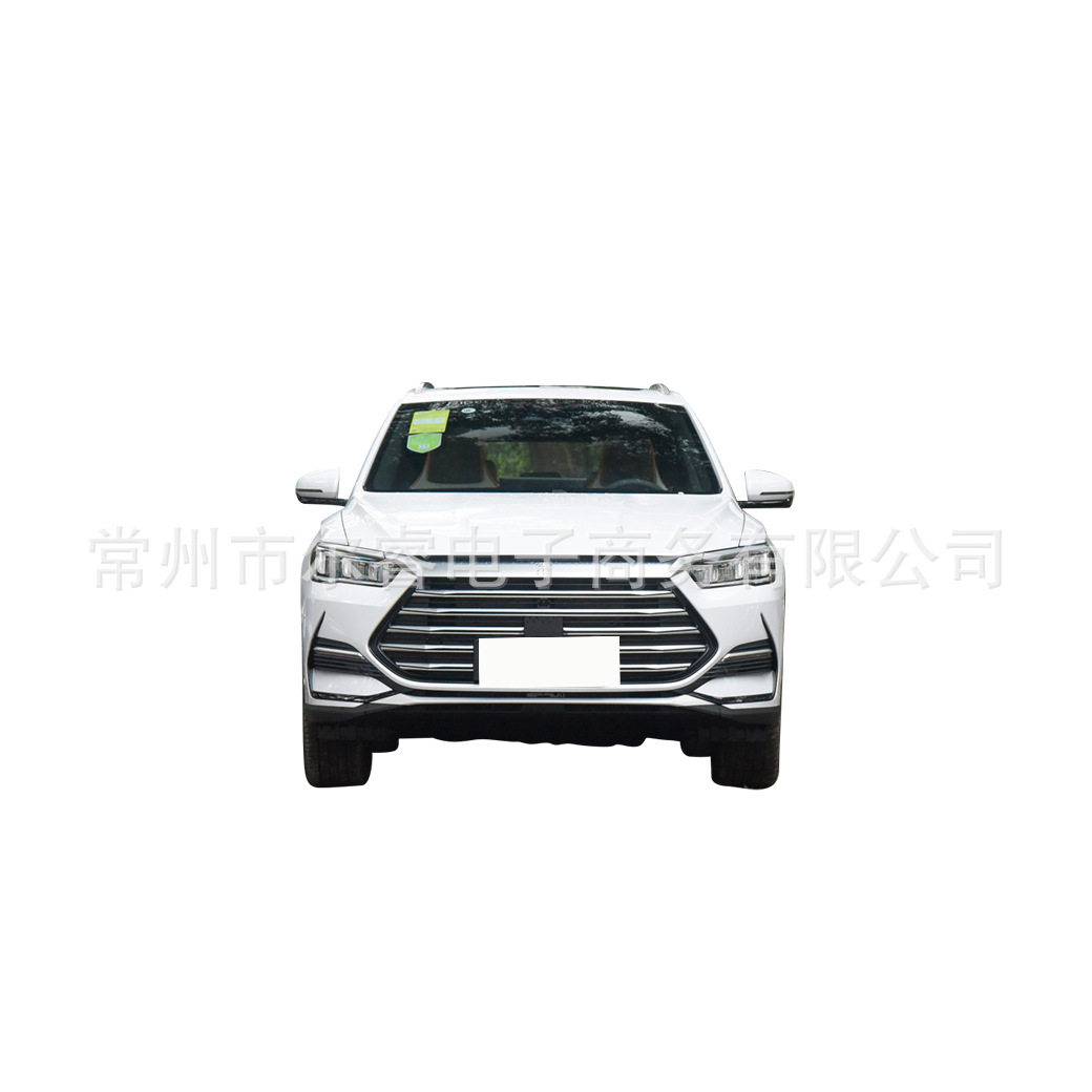 Suitable for BYD Song PRO DMI second-generation hybrid model front bumper, rear bumper, and front and rear body kits