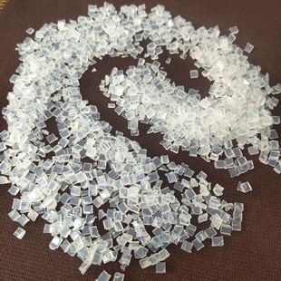 Abrasion Resistant Alcohol-Soluble Nylon Coating Grade Alcohol-Soluble Polyamide Alcohol-Soluble Pa Raw Material Particles