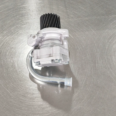 Gücləndirici nasosu steering gear booster for