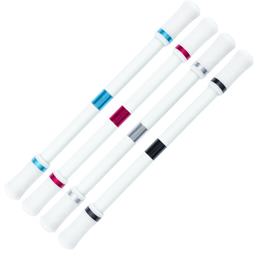 Pen Transformer Black Samurai White Knight Professional Pen Transformer Beginner's Version Pen Transformer Pen Transformer