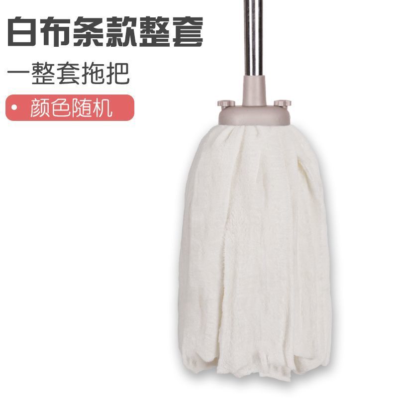 흰색 천 용어 [완전한 세트]