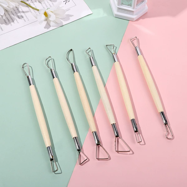 Set, 6 pieces