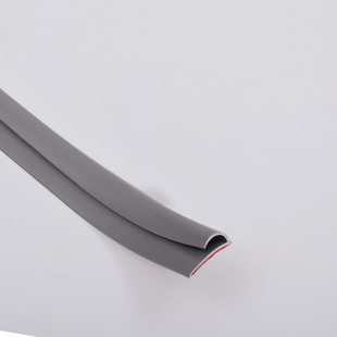 PVC plastic floor edge strip transition edge strip carpet edge strip floor edge strip plastic floor edge strip 5