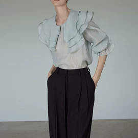 连衣裙;时尚休闲套装;半身裙