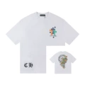 43 white