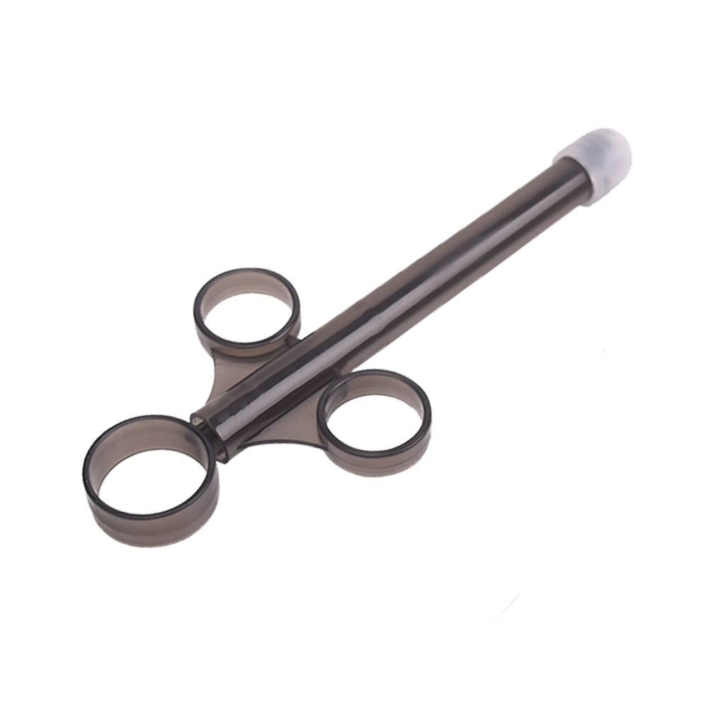 Масляная смазка задний двор простата частный промыватель портативный задний двор впрыска воды для взрослых секс-игрушки трансграничные