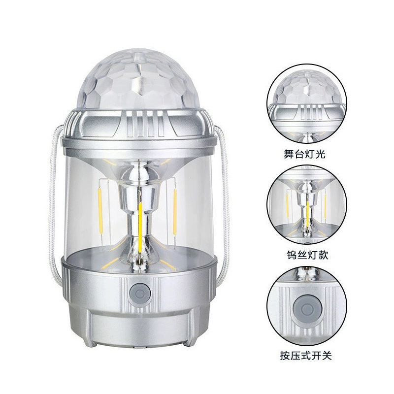 실버 텅스텐 와이어