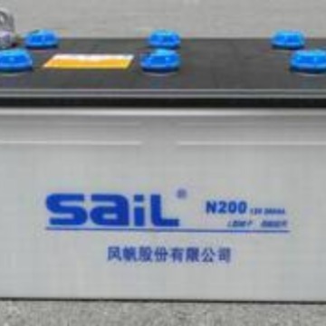 风帆G31蓄电池 太阳能铅酸12V100 太阳能蓄电池回收 UPS电池回收