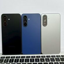 适用于三星A17手机模型机展示拍照测试道具模型机