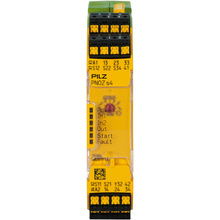 787587 PZE X4.1P C 24VDC 4n/oƤ����Pilz�̵���ȫ��ԭװ��Ʒ