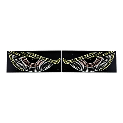 Eye Light Car Sticker Led – Other lights