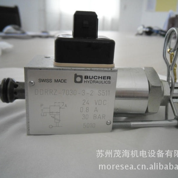 供应BUCHER泵AP100/4.3-100/4.3