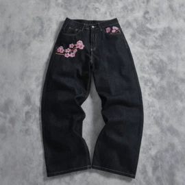 女式牛仔裤;毛衣;男式牛仔裤
