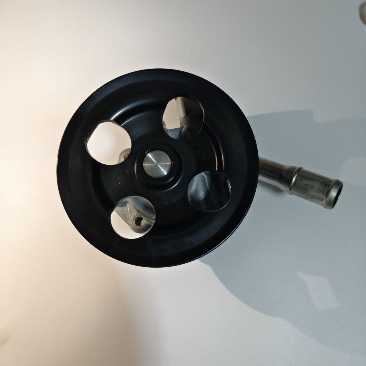 Suitable for Jk3.6 Wrangler Steering Power Pump Wrangler Steering Booster 05154400Ac