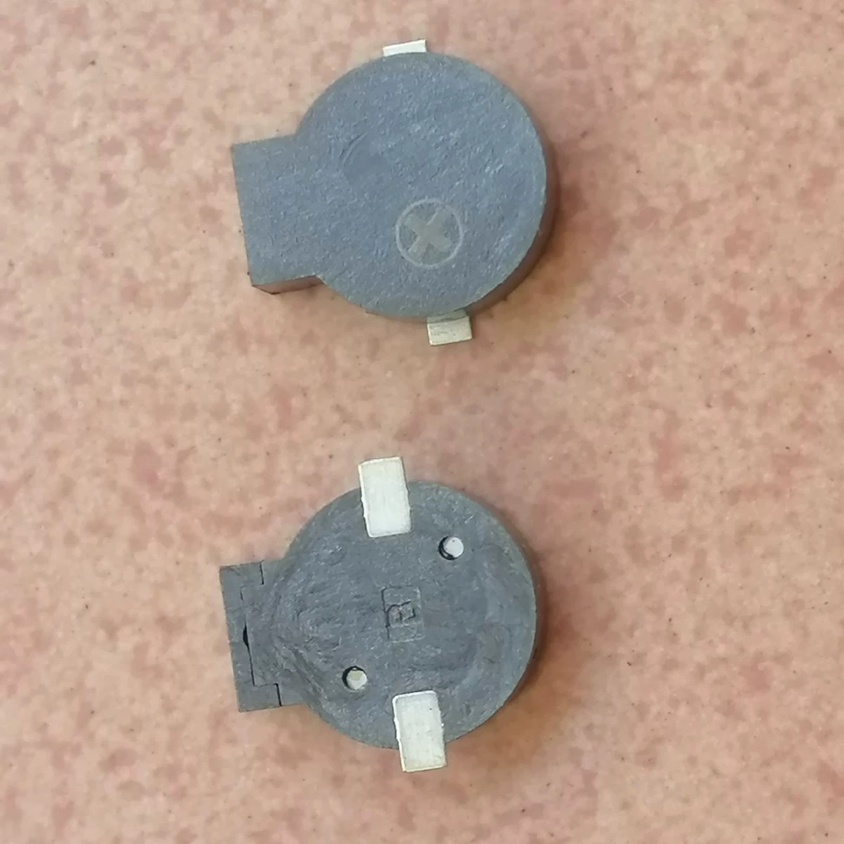 Поставка различных патч-зуммеров