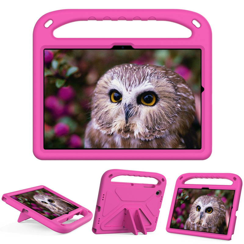 For Samsung Samsung Galaxy Tab A8 10.5 X200 Children's Drop-resistant EVA Tablet Protective Cover