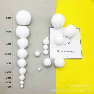 �羳1-6cm��]�ߏ�ë��diy���⃺ͯ�ֹ���߷��b�o�������ë�q��