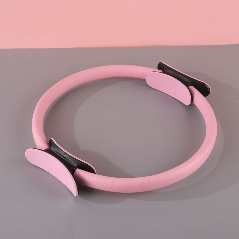 メーカー ヨガサークル ピラティスサークル ヨガホイール ヨガ用品 ボディシェイピング ボディフィットネスサークル 卸売クロスボーダー|undefined