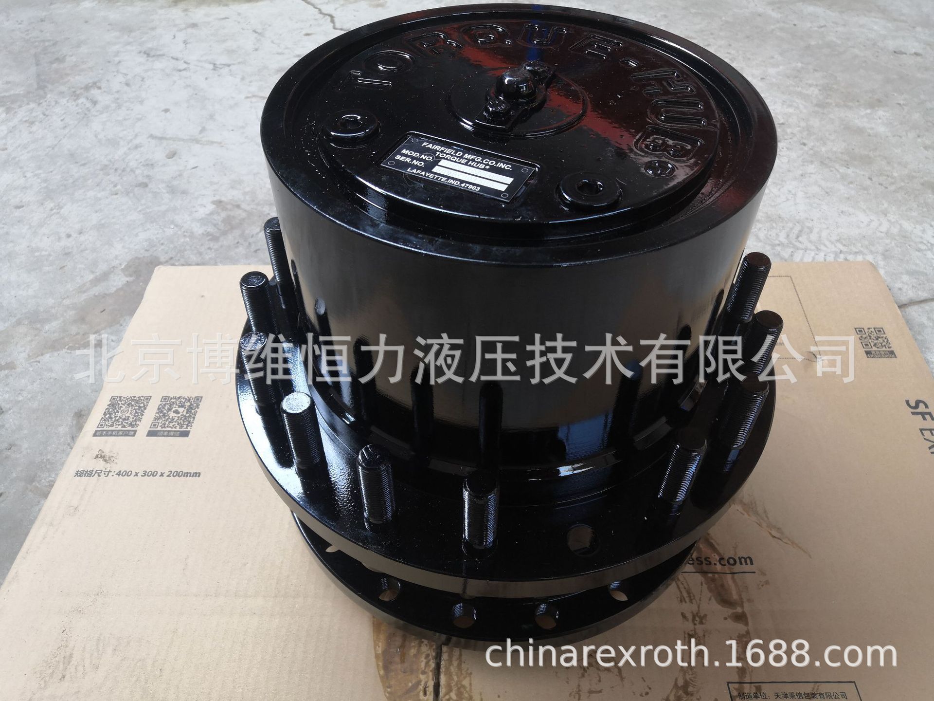 减速机 11HPX210Z0G0030