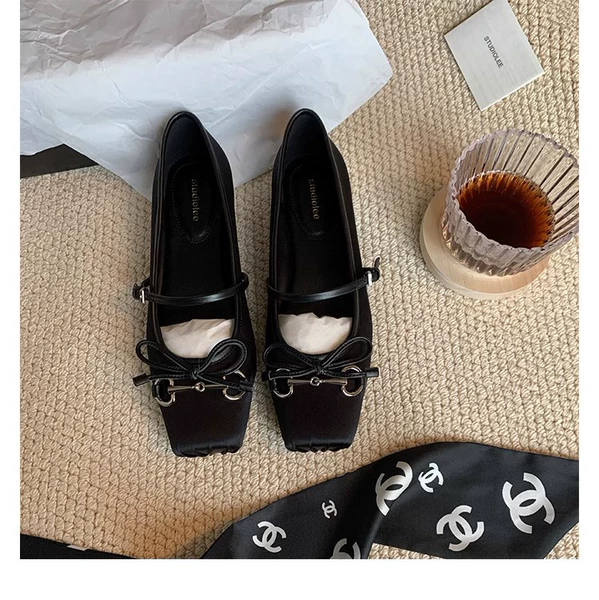 Black silk (3.5 cm)