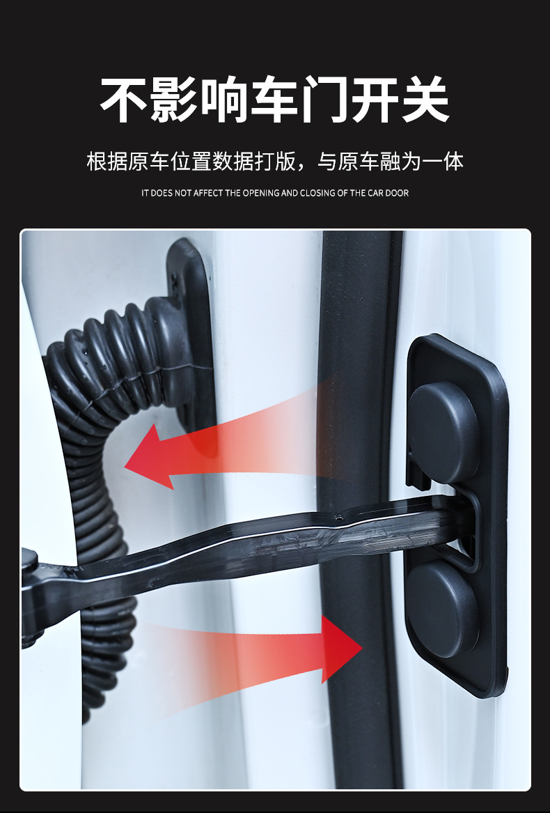 Suitable for Universal Door Limiter Cover, Interior Door Screw Cover, Waterproof and Rust-Proof Protective Cover Accessories, Supports One Piece