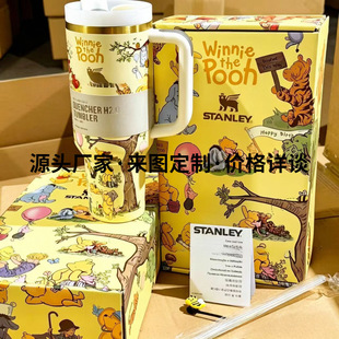 STANLEY�羳����С�ܾS������40oz���ر��䱭���ֵ����܇�d��