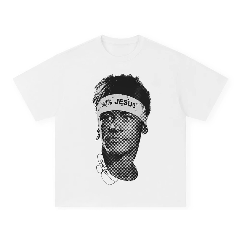 Cross-Border European Code Cristiano Ronaldo Pure Cotton American-Style Streets Cross-Border European Code Cristiano Ronaldo Pure Cotton American-Style Streets
