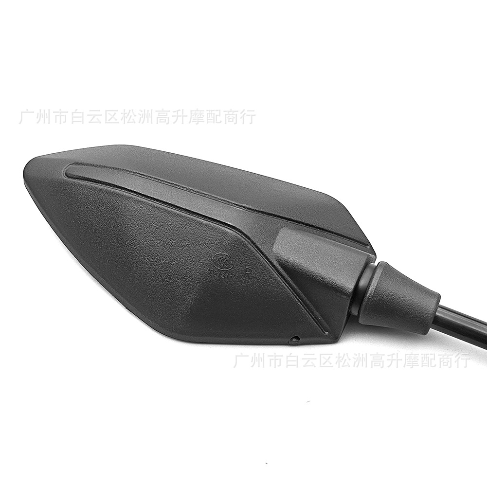 Cross-Border Applicable for Cfmoto Motorcycles, New Models Meeting National Emission Standards 4, Nk150 250 400 650Nk Mt Rearview Mirrors