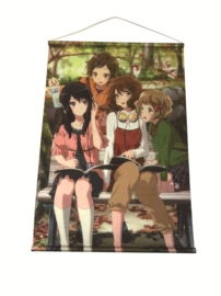 绒毯;线毯;野餐/防潮垫