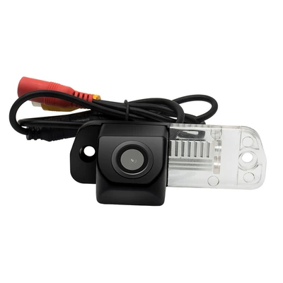 Ccd: Vehicle camera
