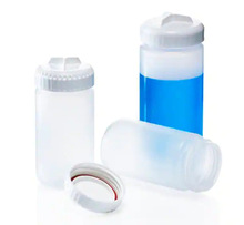 Nalgene耐洁 PPCO材质 带密封瓶盖离心瓶 250ml 500ml