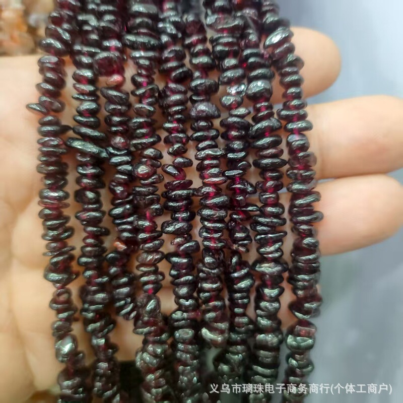 天然水晶瑪瑙砂利原石 diy ジュエリーアクセサリーブレスレットビーズクリスタル消磁石砂利卸売|undefined