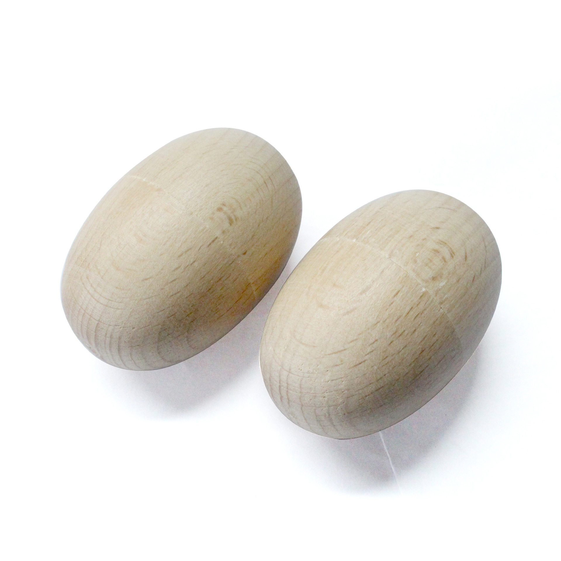 Orff instrumento de percusión bebé Haya huevo arena martillo de arena kindergarten educación temprana material didáctico juguete de madera para niños ritmo