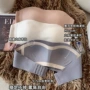 薄款聚拢无痕夏季文胸