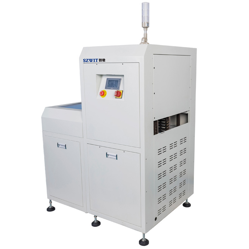 AOI���л�NG��������������NG�����¯���ݴ��SMT�豸����