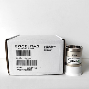 Excelitas Pe300Buv Uv Uv Xenon Lamp J2029 300W Ceramic Xenon Lamp