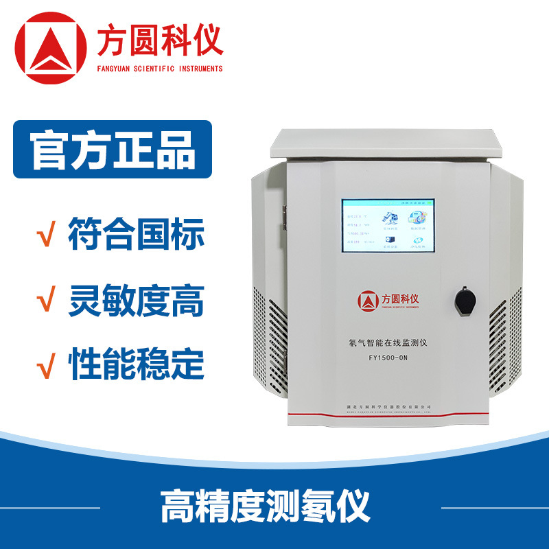 FY1500-0N 氡气智能在线监测仪 环境测氡仪 便携式氡测量仪厂家
