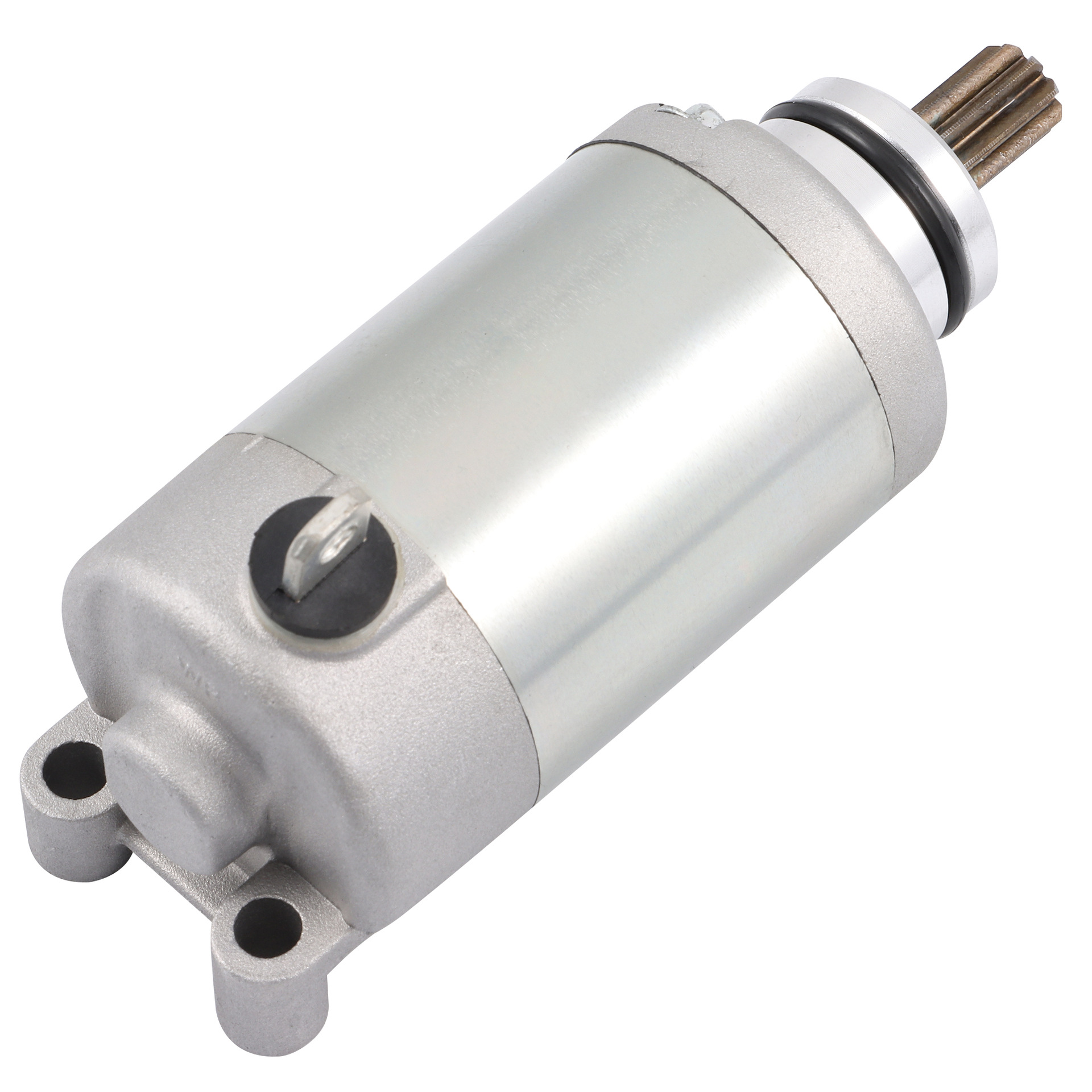 9T gear factory direct supply motorcycle starting motor motor starter model: WR250F 03-14