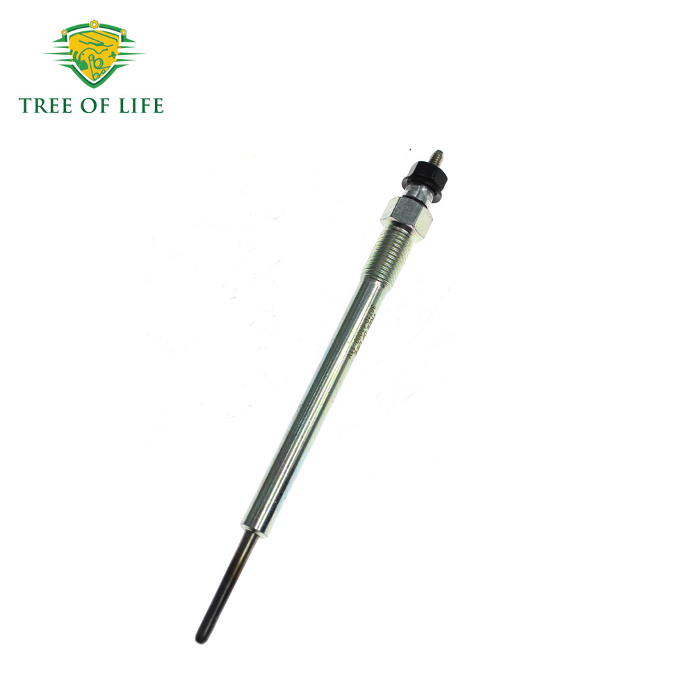 36710-4A000,36710-4A710,36710-4A100 is suitable for Hyundai preheating plugs
