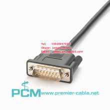 DB25�DDB15�B����| ���VVDI Prog�͟o�����m���� DB25�B�Ӿ���