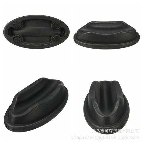 Wholesale bicycle mountain bike riding platform accessories indoor training platform front wheel fixed frame riding platform front wheel pad