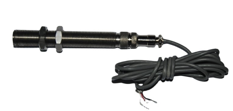 XS12JK-3P/Y转速传感器（测速传感器）